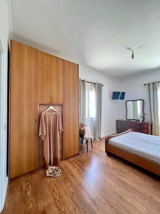 Theasis Apartments Adámasz Kültér fotó