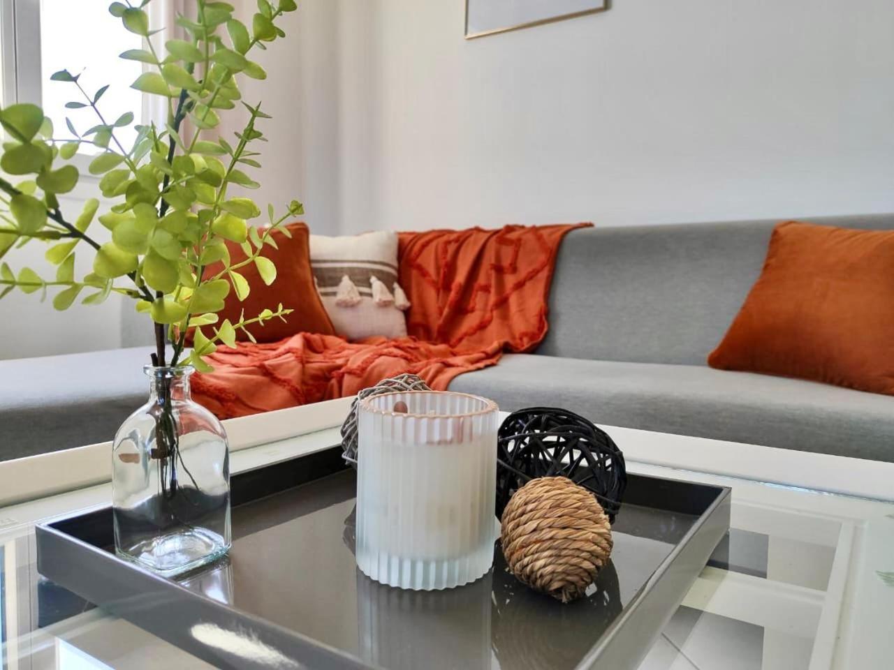 Theasis Apartments Adámasz Kültér fotó