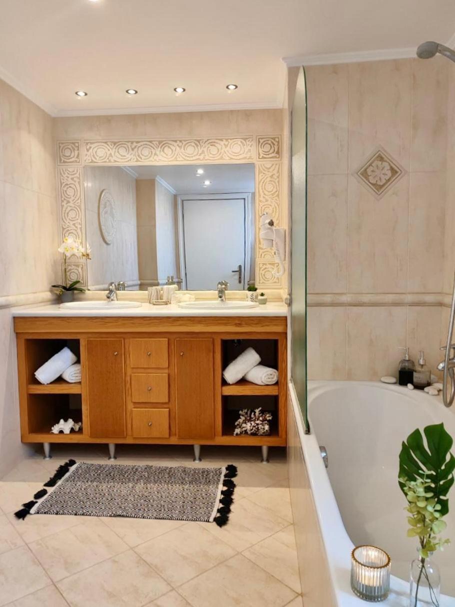 Theasis Apartments Adámasz Kültér fotó