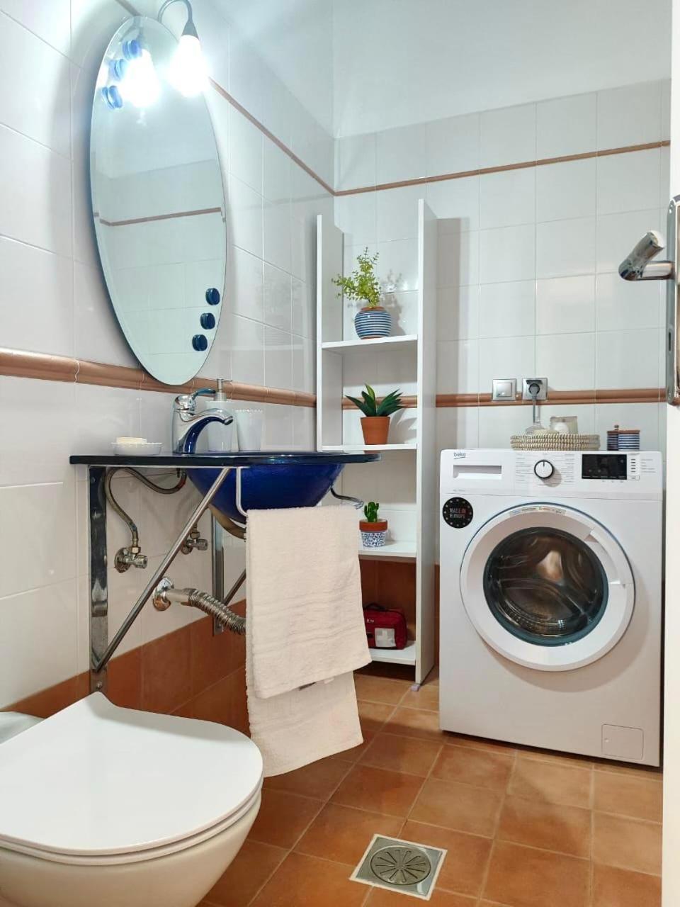 Theasis Apartments Adámasz Kültér fotó