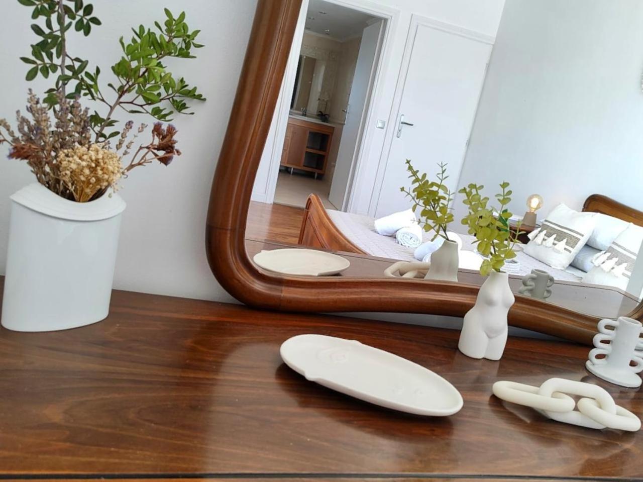 Theasis Apartments Adámasz Kültér fotó